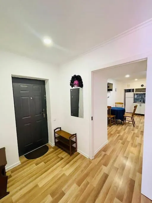 Удален Apartment Tbilisi 0*,